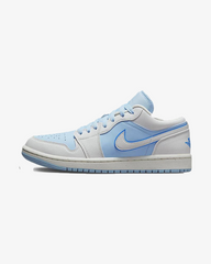 Air Jordan1 Low Wmns Reverse Ice Blue
