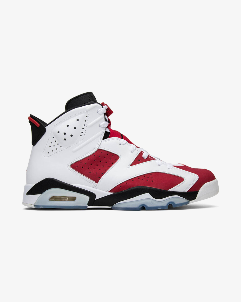 Air Jordan6 Retro Carmine