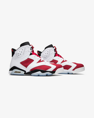 Air Jordan6 Retro Carmine