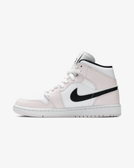 1 Mid Wmns Barely Rose Violet