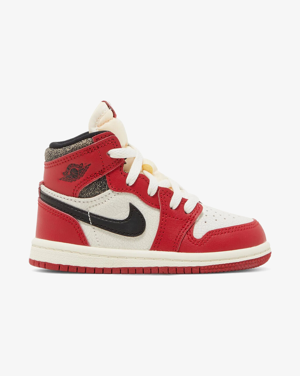 Air Jordan1 High Toddler Lost And Found