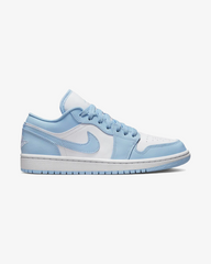 Air Jordan1 Low Wmns Aluminum