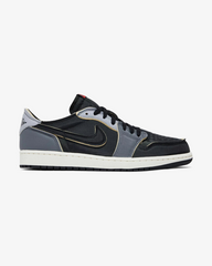 Air Jordan1 Retro Low Og Ex Black Smoke Grey