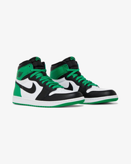 Air Jordan1 Retro High Og Lucky Green 2023