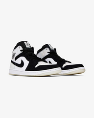 Air Jordan1 Mid Se Diamond Shorts