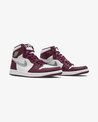 Air Jordan1 High Retro Bordeaux