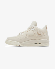 Air Jordan4 Retro Wmns Blank Canvas