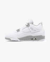 Air Jordan4 Retro White Oreo (2021)