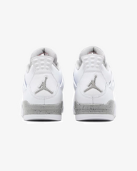 Air Jordan4 Retro White Oreo (2021)