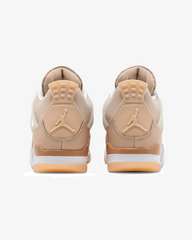Air Jordan4 Retro Shimmer Wmns