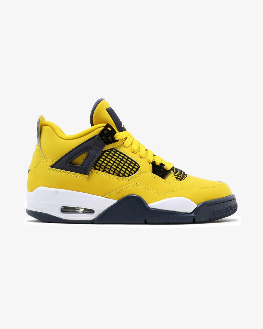 Air Jordan4 Retro Lightning Gs