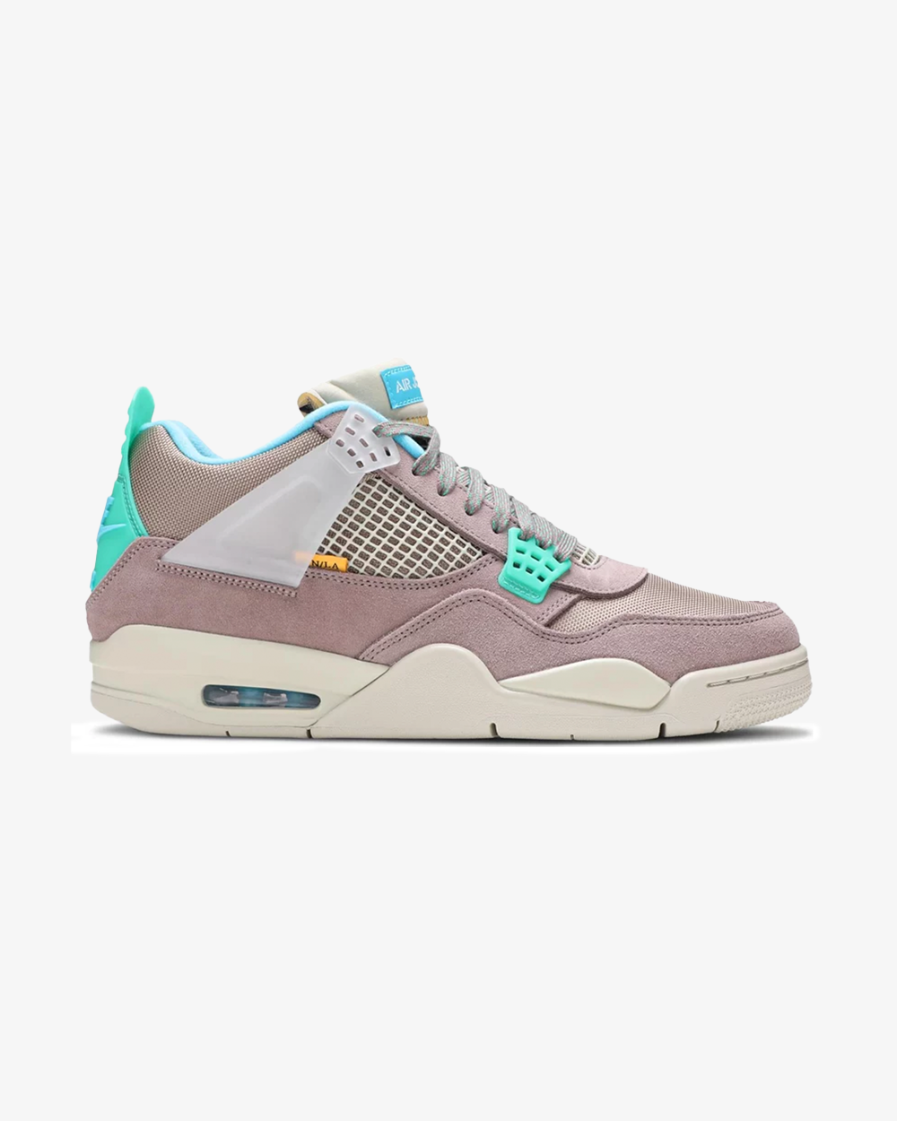 Air Jordan4 Retro Sp 30Th Anniversary Union Taupe Haze (New)
