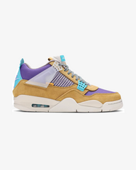Air Jordan4 Retro Sp 30Th Anniversary Union Desert Moss