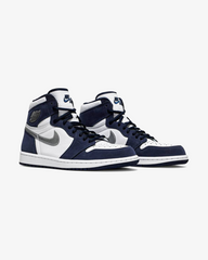 Air Jordan1 High Co.Jp Japan Midnight Navy 2020