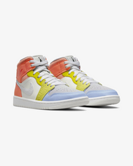 Air Jordan1 Mid Wmns To My First Coach