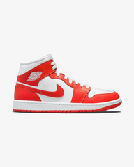 Air Jordan1 Mid Wmns Syracuse