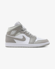 Air Jordan1 Mid Linen
