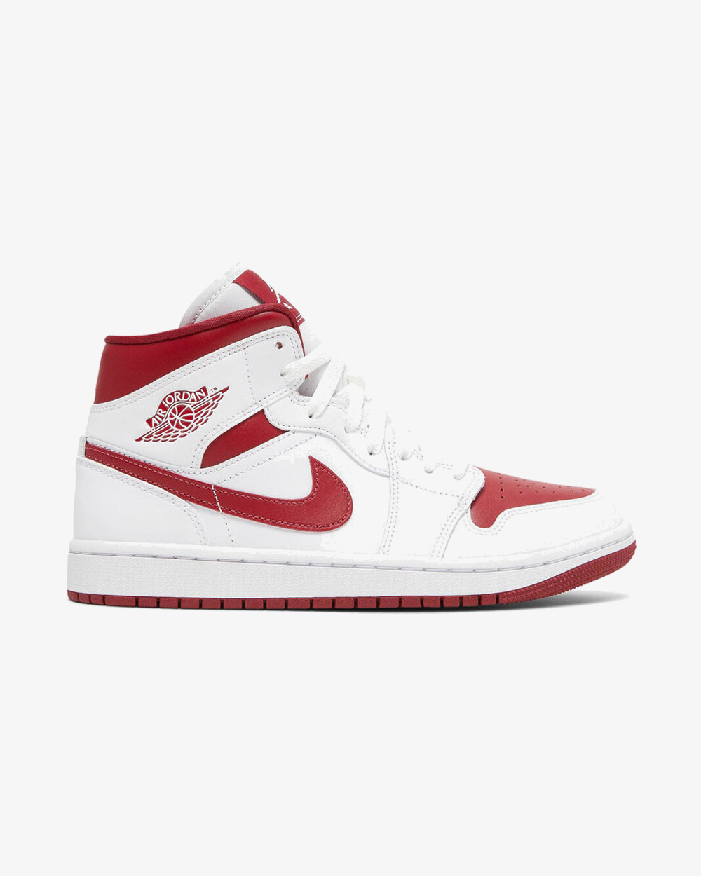Air Jordan1 Mid Wmns Reverse Chicago