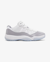 Air Jordan11 Retro Low Cement Grey