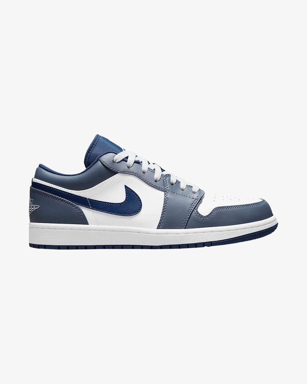 Air Jordan1 Low Gs Ashen Slate