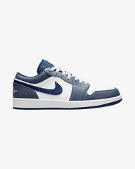 Air Jordan1 Low Gs Ashen Slate