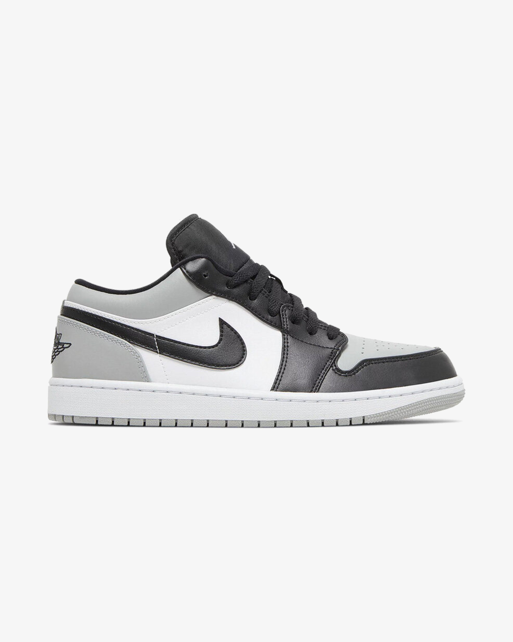 Air Jordan1 Low Shadow Toe