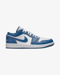 Air Jordan1 Low Wmns Marina Blue