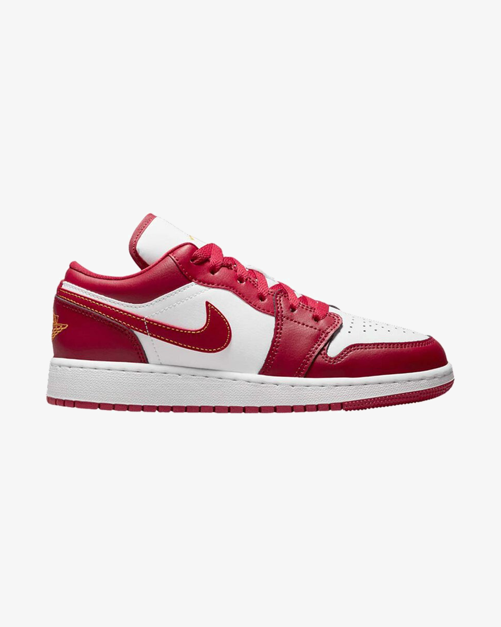 Air Jordan1 Low Cardinal Red Gs