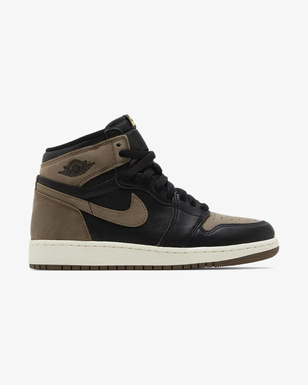 Air Jordan1 Retro High Og Gs Palomino