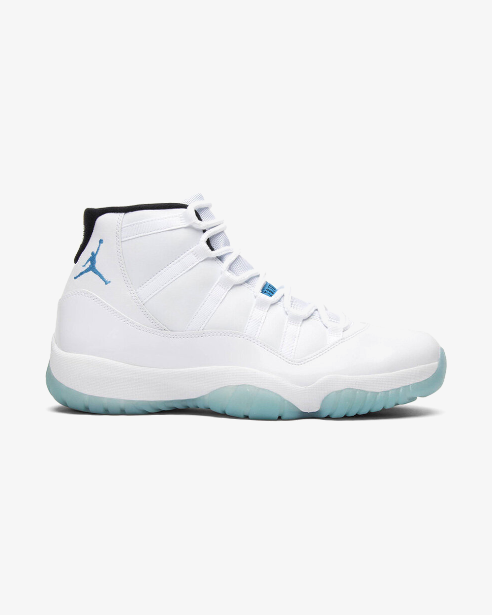 Air Jordan11 Retro Legend Blue