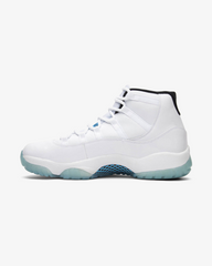 Air Jordan11 Retro Legend Blue