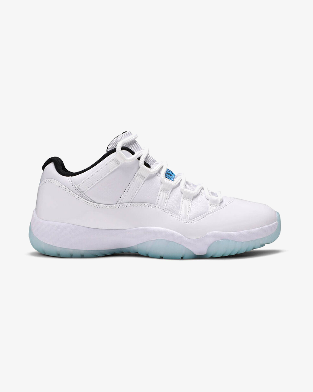 Air Jordan11 Retro Legend Blue Low