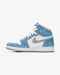 Air Jordan1 High Hyper Royal Gs