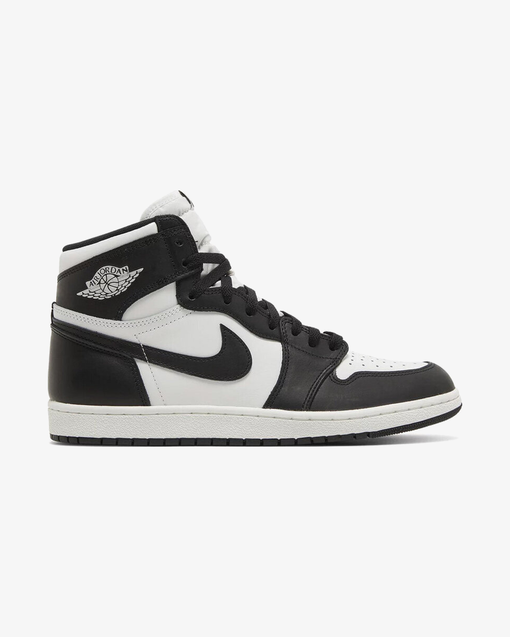 Air Jordan1 Retro High 85 Og Black White Panda