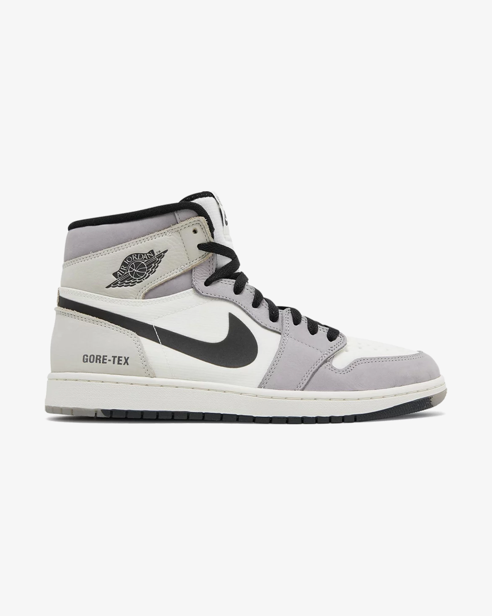 Air Jordan1 High Element Goretex Light Bone