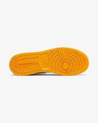 Air Jordan1 Retro High Og Yellow Toe