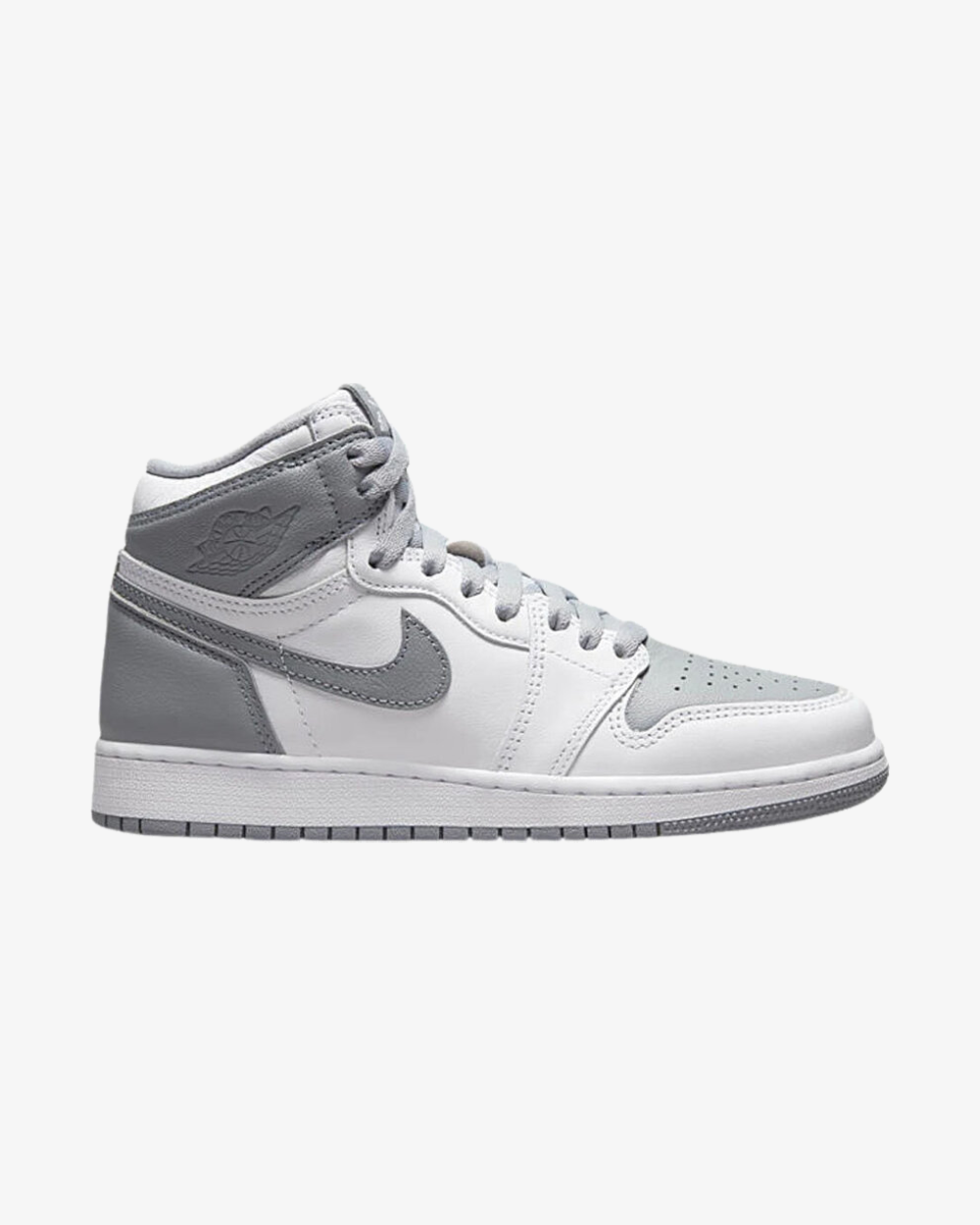 Air Jordan1 High Og Stealth Grey Gs
