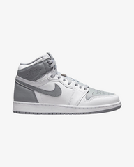 Air Jordan1 High Og Stealth Grey Gs