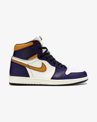 Air Jordan1 High Og Defiant Sb La To Chicago