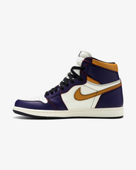 Air Jordan1 High Og Defiant Sb La To Chicago