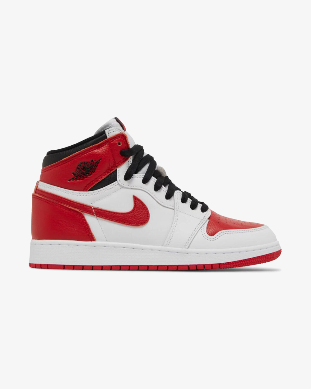 Air Jordan1 Retro High Og Heritage Red Gs