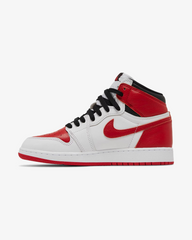 Air Jordan1 Retro High Og Heritage Red Gs