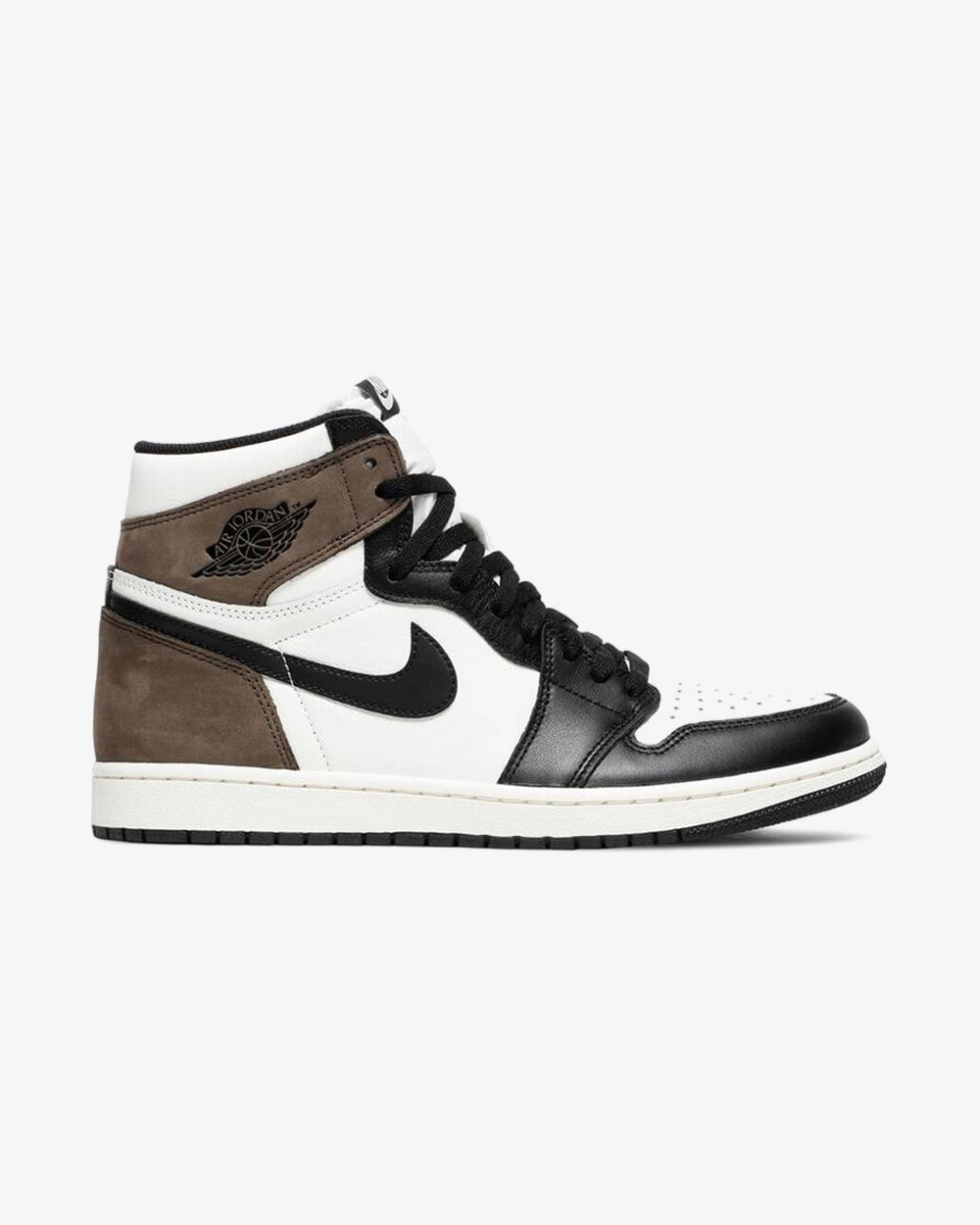 Air Jordan1 High Og Dark Mocha