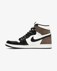 Air Jordan1 High Og Dark Mocha