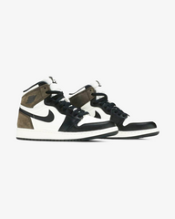 Air Jordan1 High Og Dark Mocha Gs
