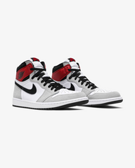 Air Jordan1 Retro High Og Light Smoke Grey