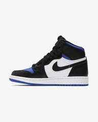 Air Jordan1 High Royal Toe Gs