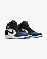 Air Jordan1 High Retro Royal Toe 2020 (New)