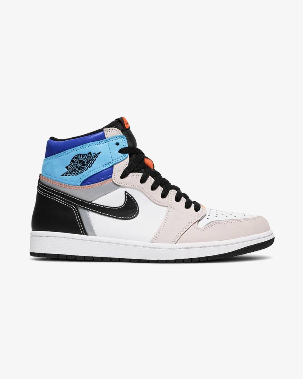 Air Jordan1 Retro High Prototype