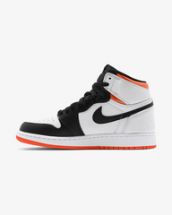Air Jordan1 Retro High Electro Orange Gs